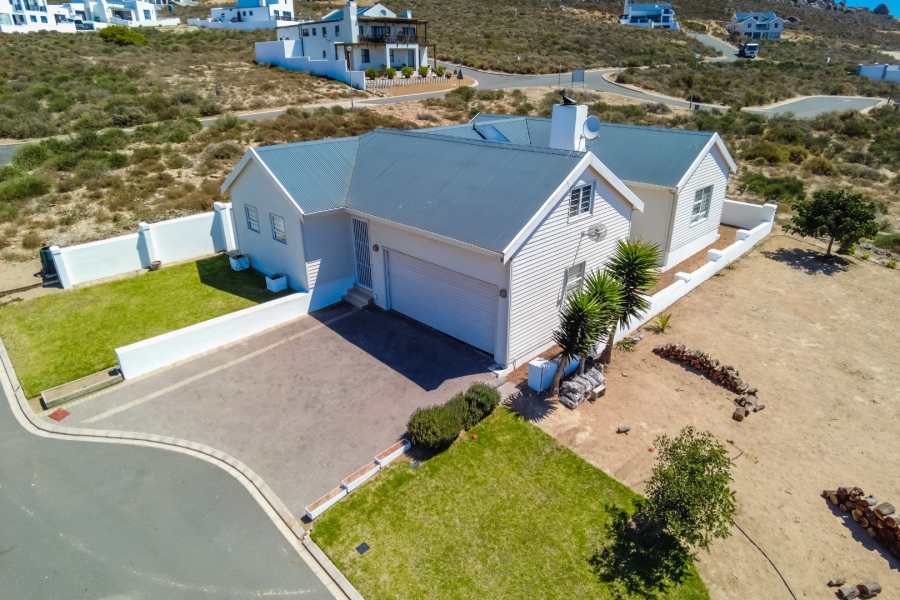 3 Bedroom Property for Sale in St Helena Views Western Cape